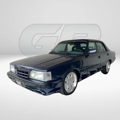 CHEVROLET OPALA 4.1 COMODORO SL/E 12V GASOLINA 4P MANUAL